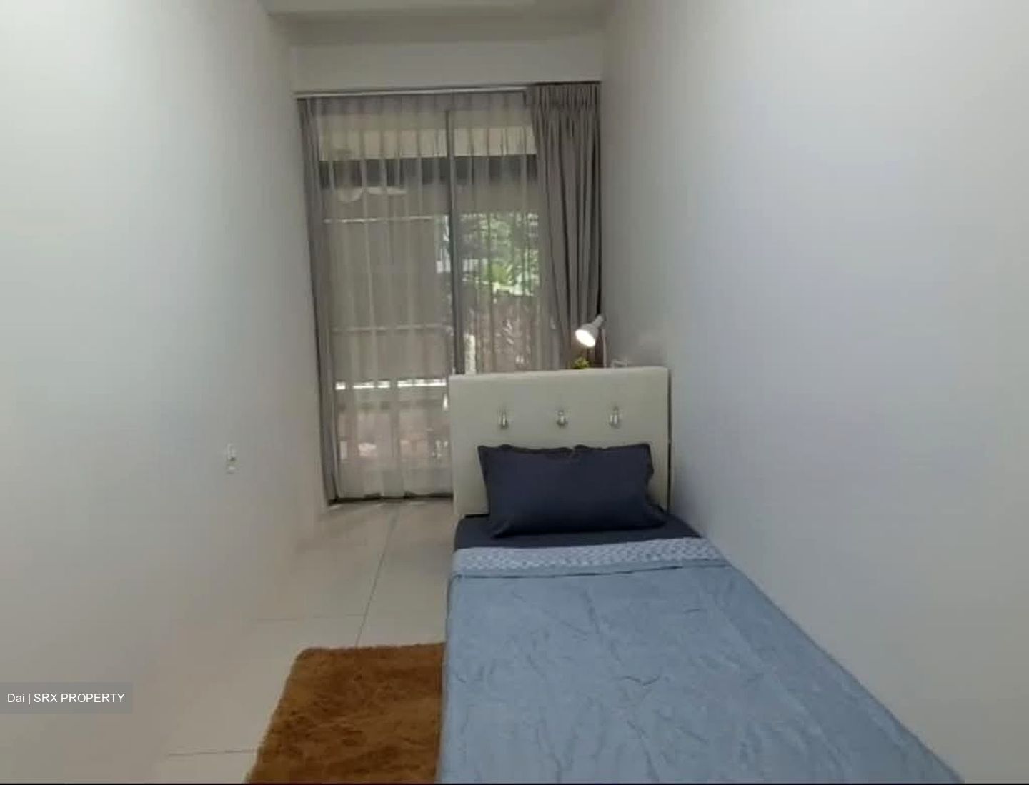 Varsity Park Condominium (D5), Condominium #549720561